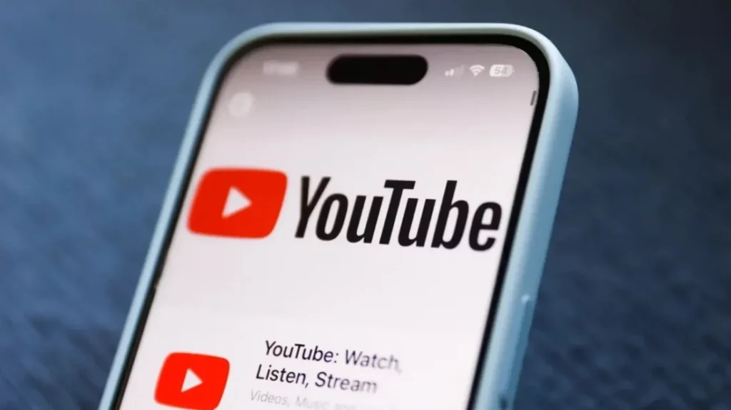 এক ঘণ্টা বন্ধ থাকার পর সচল ইউটিউব