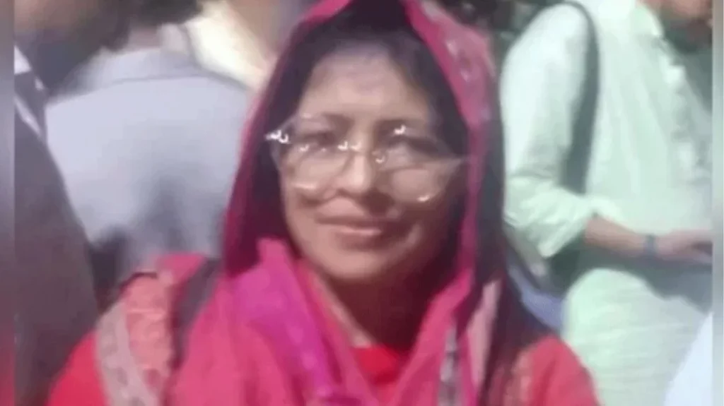 সাউন্ড গ্রেনেড আহত শিক্ষিকার মৃত্যু – শিক্ষক ফাতেমা আক্তারকে হারাল দেশের শিক্ষক সম্প্রদায়