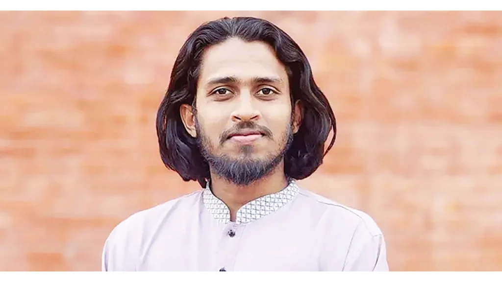 রাবিতে অস্থিরতার কেন্দ্রে রাকসু জিএস আম্মার: সংঘর্ষ, হুমকি ও তালা–রাজনীতিতে বিপর্যস্ত একাডেমিক পরিবেশ