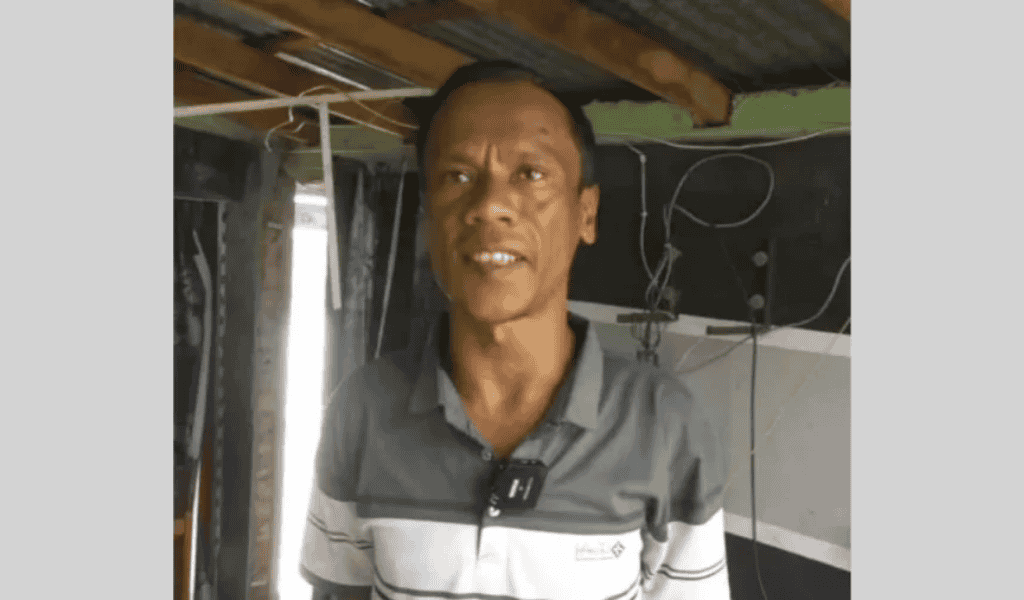 সরকারের নিরাপত্তা ব্যর্থতা – জনসমক্ষে সাংবাদিককে গুলি করে হত্যা