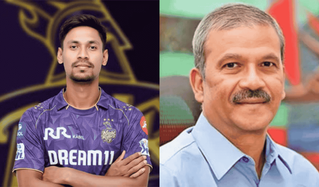 মুস্তাফিজ নিয়ে আবেগ, সাকিব–মাশরাফির বেলায় নীরবতা: সরকারের দ্বিমুখী নীতি?