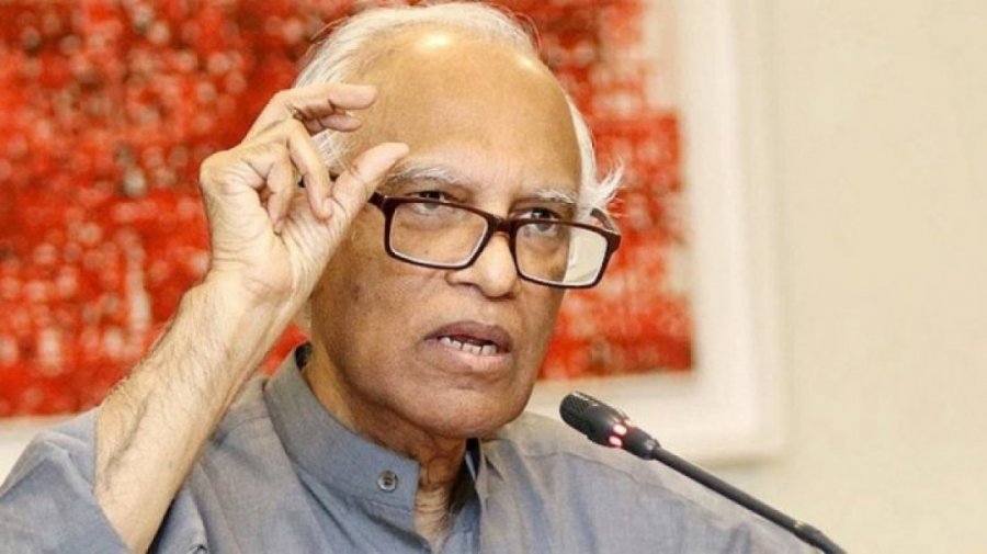 ‘এনজিওদের সরকারে নীতি প্রণয়নে উপেক্ষিত’ ব্যবসায়ীদের দাবিতে সহমত পরিকল্পনা উপদেষ্টারও