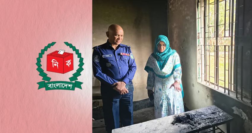 বাংলাদেশে নির্বাচনের আগের দিন বাড়ছে সংঘাত, আহত অন্তত ৫০