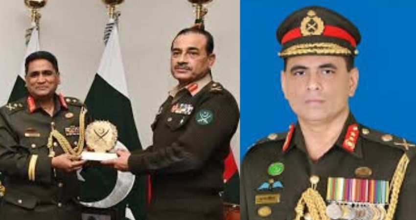 বাংলাদেশের সেনাবাহিনীতে পদ হারালেন জামায়াতপন্থী শীর্ষ দুই জেনারেল