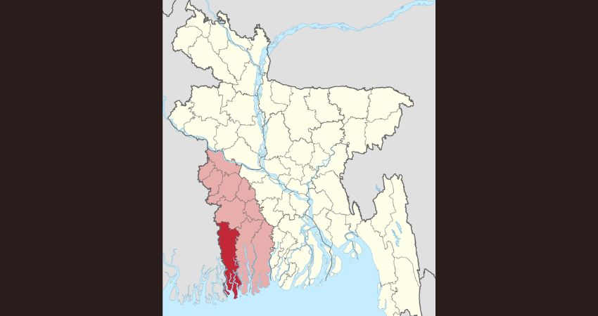যশোর-খুলনা জুড়ে ৫.৪ মাত্রার ভূমিকম্পে তীব্র কাঁপন, উৎপত্তিস্থল সাতক্ষীরা