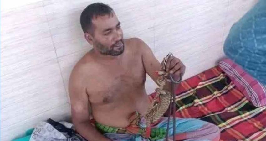 কারাগারে ছাত্রলীগ নেতার ‘বিনা চিকিৎসায়’ মৃত্যুর অভিযোগ পরিবারের