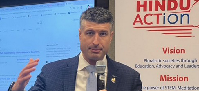 ওয়াশিংটনে ‘কংগ্রেসনাল ব্রিফিং’: বাংলাদেশের ভোট ‘প্রশ্নবিদ্ধই থাকবে’