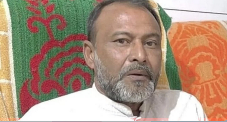 ফ্যামিলি কার্ডের প্রলোভনে ধর্ষণ চেষ্টার অভিযোগ বিএনপি নেতার বিরুদ্ধে