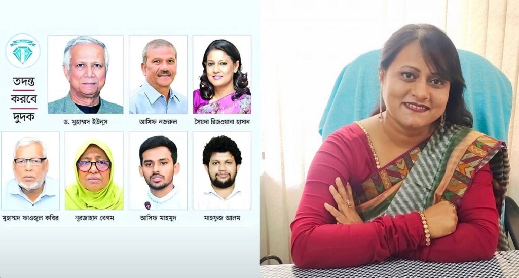 দূর্নীতিবাজ উপদেষ্টাদের উদ্দেশ্যে জাহাঙ্গীরনগর বিশ্ববিদ্যালয়ের অধ্যাপকের কড়া সমালোচনা। বইমেলায় হোক ঘৃণা প্রকাশের ডাস্টবিন।