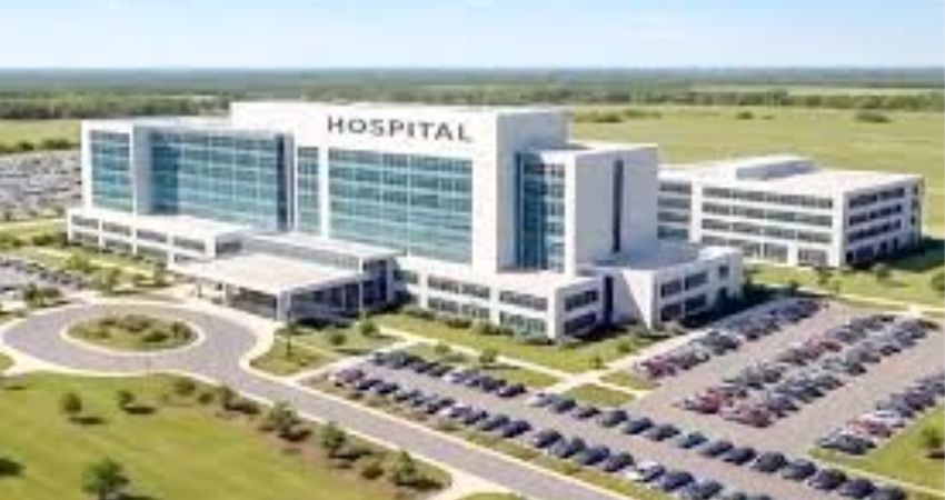 চীনা অনুদানে উত্তরবঙ্গে ১ হাজার শয্যার হাসপাতাল প্রকল্প অনিশ্চিত