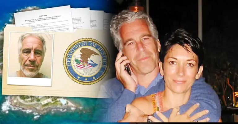 কে এই জেফরি এপস্টেইন? সাধারণ নিম্নবিত্ত থেকে দুর্ধর্ষ অপরাধী হয়ে ওঠার গল্প