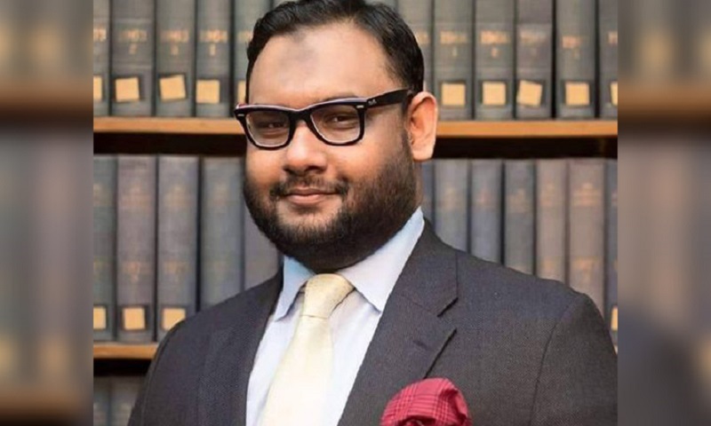 ২ কোটি টাকার সম্পদ দেখানো ব্যারিস্টার আরমানের ‘নগদ’ কেনার আগ্রহ, বিনিয়োগের উৎস নিয়ে প্রশ্ন