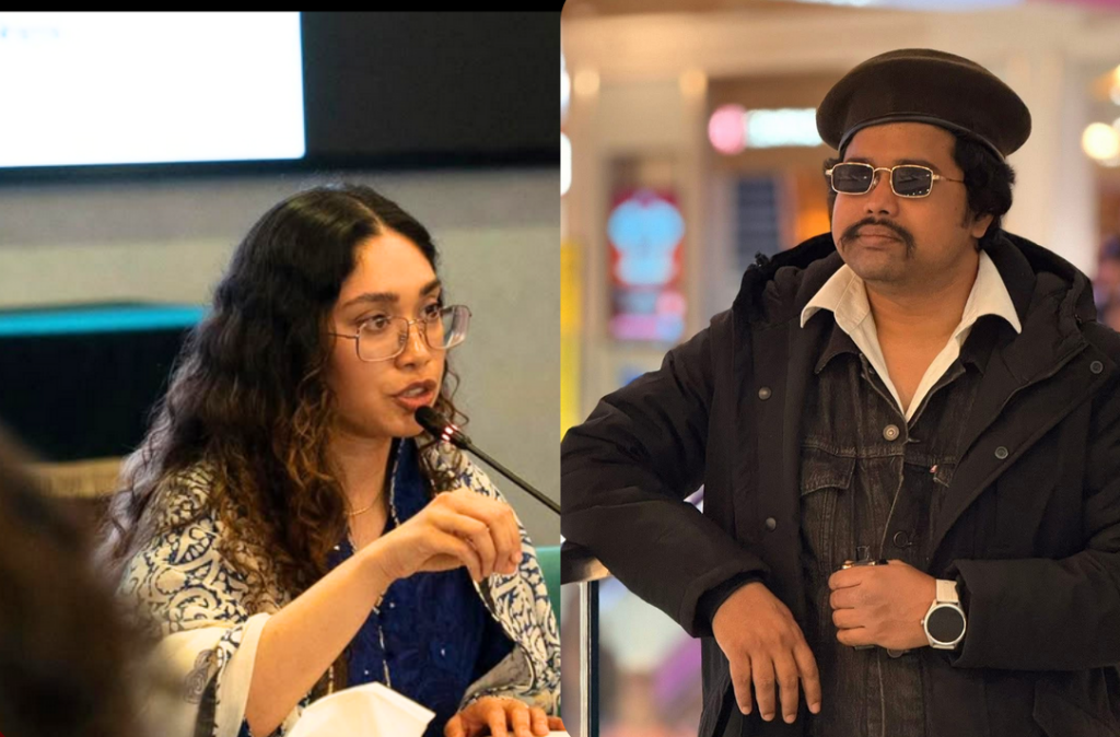 বাংলাদেশ আওয়ামী লীগের রাজনীতির আদর্শই হলো যেকোনো অবস্থায় যেকোনো নারীর অবাধ স্বাধীনতা নিশ্চিত করা।