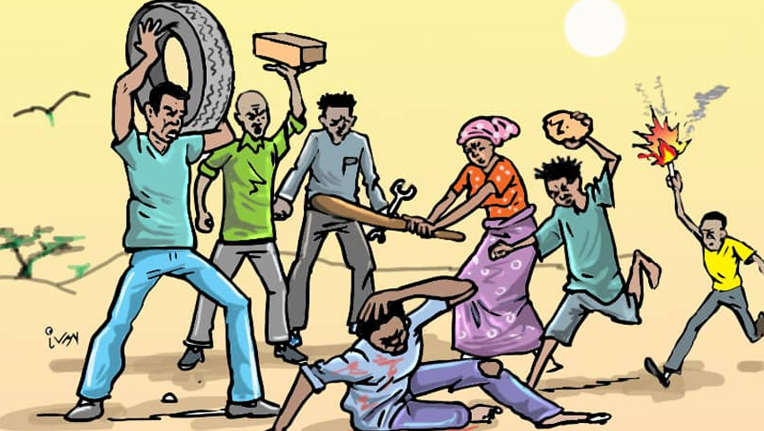 ২০২৫-এ ৪৬০ জন নিহত, ‘মব ভায়োলেন্স’ বন্ধ করতে পারবে নতুন সরকার?