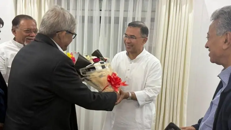 নিরঙ্কুশ জয়, এবার কেমন হবে তারেক রহমানের প্রথম মন্ত্রিসভা?