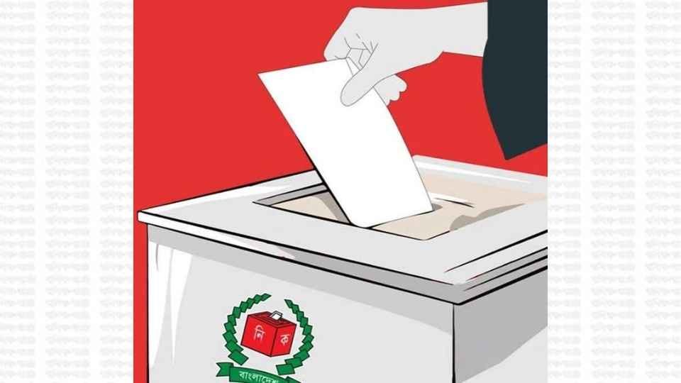 গণভোটে শতভাগের চেয়েও বেশি ভোট পড়েছে ৪টি আসনে