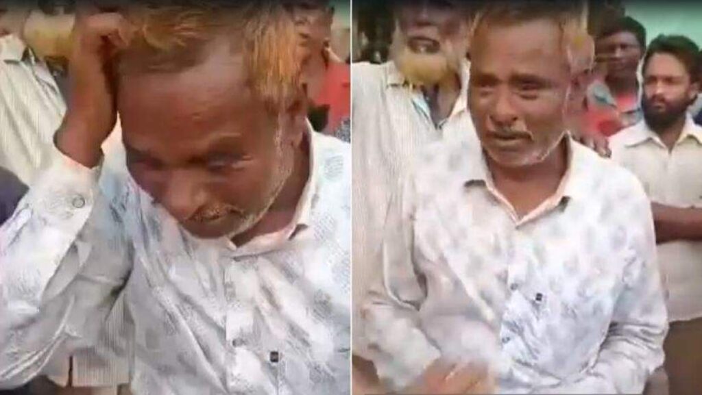 গোবিন্দগঞ্জে বিএনপি নেতার বিরুদ্ধে ভিজিএফ স্লিপ তছরুপের অভিযোগ