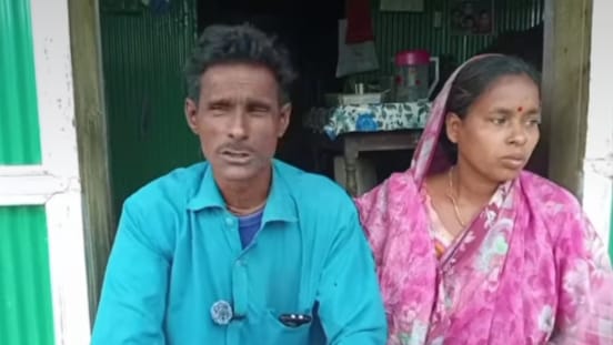 হাতিয়ায় উলুধ্বনি দেওয়াকে কেন্দ্র করে নারীকে মারধর ও শ্লীলতাহানির অভিযোগ