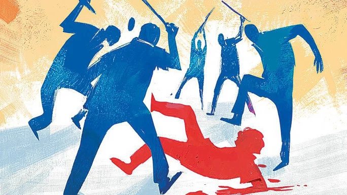 ডাকাত সন্দেহে ৮ জনকে গণপিটুনি, নিহত ১; অন্য দিকে উদ্ধার হলো শিশুর নিথর শরীর