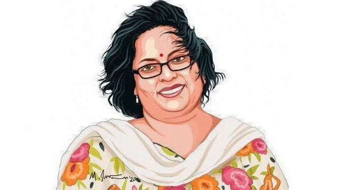 ধর্ষিতা, গলাকাটা… সেই শিশুটিই হাঁটছে – এই শিশুর আর্তনাদেও কি রাষ্ট্র জাগবে না?