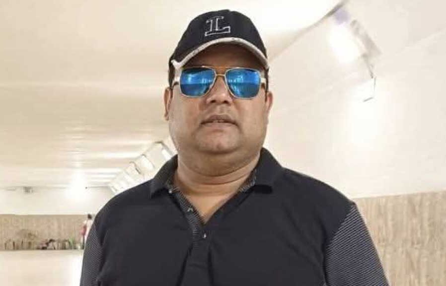 বাগেরহাটে সন্ত্রাসীদের গুলিতে নিহত শ্রমিক লীগ নেতা