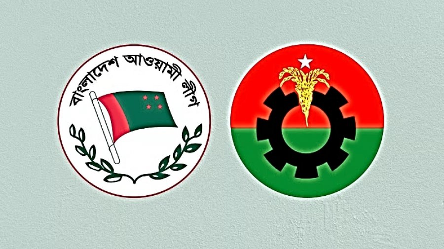 ২০ মাসে আওয়ামী লীগের বিরুদ্ধে ‘লক্ষাধিক’ মামলা: প্রতিহিংসা নাকি বিচার?