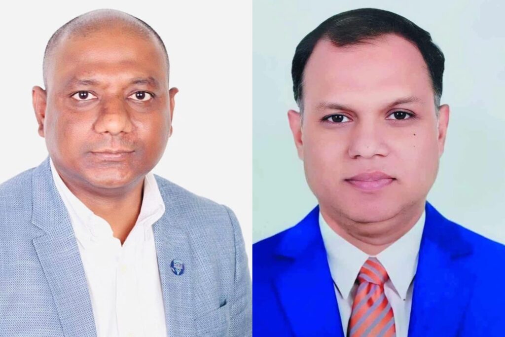 প্রধানমন্ত্রীর প্রেস উইংয়ে ‘অবৈধ’ নিয়োগের অভিযোগ