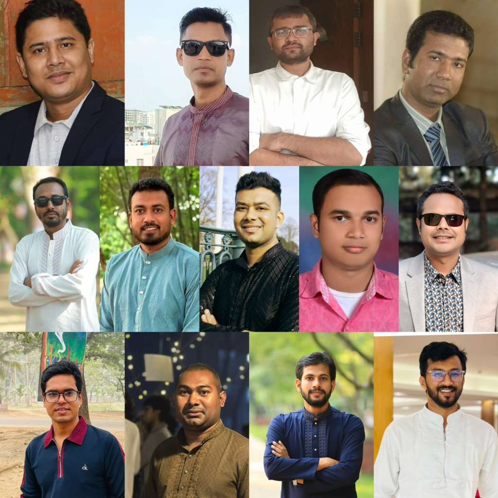 নতুন কমিটি নিয়ে গুপ্ত আতঙ্কে জাবি ছাত্রদল। ত্যাগীদের কপালে দুশ্চিন্তার ভাঁজ