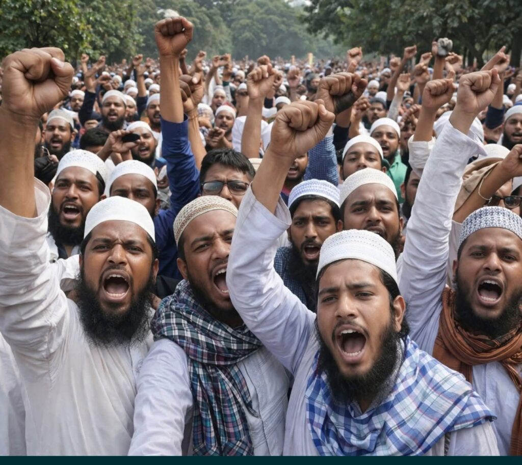 তৌহিদী জনতা কি? এদের কাজই বা কী?