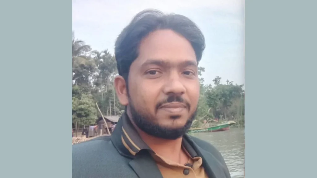 ৫০ হাজার টাকা চাঁদা না দেওয়ায় পল্লী চিকিৎসককে পিটিয়ে রক্তাক্ত করলেন শ্রমিকদল নেতা