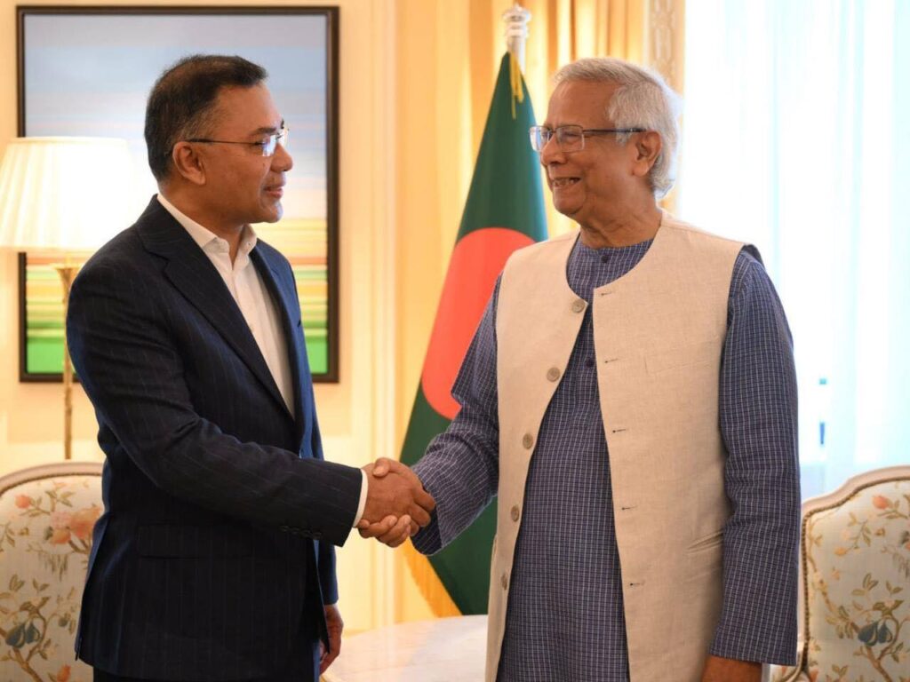 নির্বাচিতদের ‘ইচ্ছেমতো’ বরখাস্তের ক্ষমতা নিজের হাতেই রাখছে বিএনপি,ইউনূসের অধ্যাদেশই হচ্ছে আইন