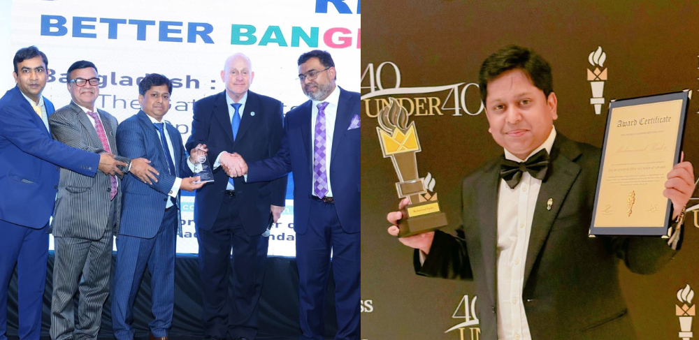 কুমিল্লার মাটির ঘ্রাণ থেকে বিশ্বমঞ্চে মুহাম্মদ কাদেরের অনন্য জয়যাত্রা