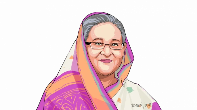 শেখ হাসিনা এক ফিনিক্স পাখির মতো ফিরবেন দ্রুত