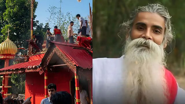 কুষ্টিয়ায় পীর শামীম হত্যাকাণ্ডে বিএনপি নেতারা জড়িত, দাবি প্রধান আসামী জামায়াত নেতার