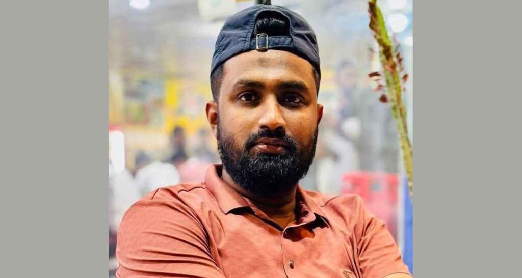 প্রধানমন্ত্রীকে নিয়ে ফেসবুকে আপত্তিকর পোস্ট যুবক গ্রেফতার