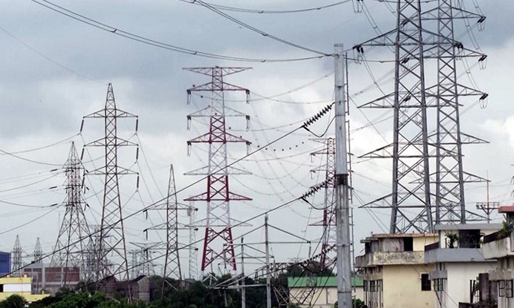 চুয়াডাঙ্গায় দিনে রাতে ১৪ ঘন্টা বিদ্যুৎ বিচ্ছিন্ন