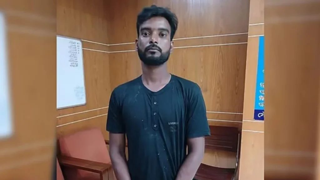 পল্লবীতে শিশু রামিসা হত্যা: ধর্ষক সোহেলের অন্ধকার অতীতের চাঞ্চল্যকর তথ্য