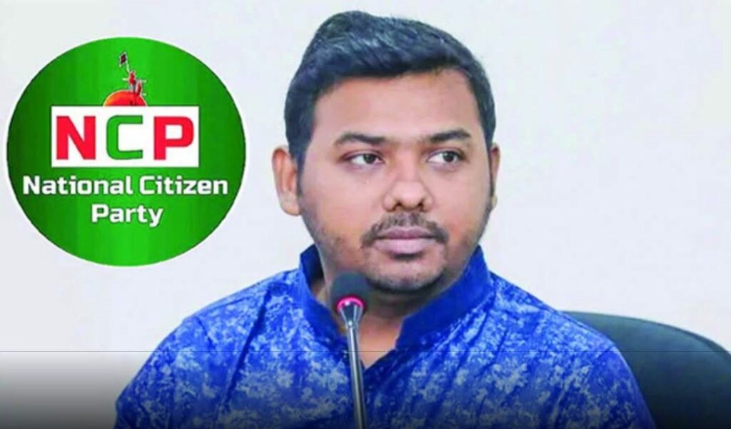 ঢাকা ইউনিভার্সিটির গর্ধব টিচারগুলোকে আমি পড়াতে পারবো, কিন্তু নিজেই HSC পাস