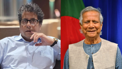 ড. ইউনূসকে রাজকীয় খালাস দিচ্ছে বর্তমান সরকার: আনিস আলমগীর
