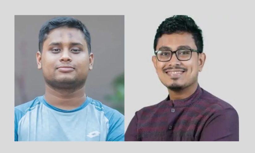 শিবিরের সাদিক কায়েম ও এনসিপি’র হাসনাত আব্দুল্লাহ অক্সফোর্ড বিশ্ববিদ্যালয়ের আমন্ত্রণের নামে প্রতারণা