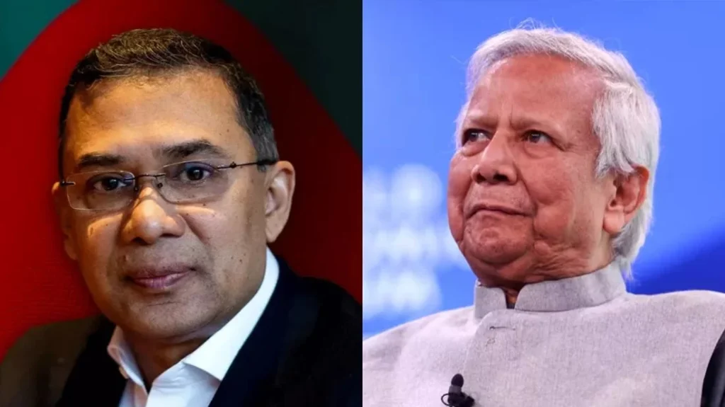দেশে হামে ৬৩৯ শিশুর প্রাণহানি,ইউনূসের বিরুদ্ধে ব্যবস্থা নিতে বর্তমান সরকারের ভয় কোথায় ?