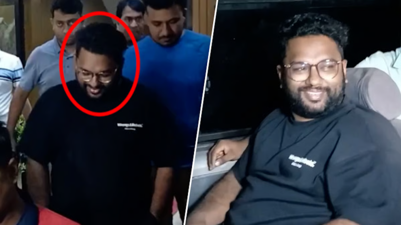 বিএনপি এমপির ছেলে সজীব:বাবার প্রভাব ব্যবহার করে চাঁদাবাজি, দখলদারি, ঝুট ব্যবসা নিয়ন্ত্রণসহ বিভিন্ন অনিয়মের অভিযোগে গ্রেফতার