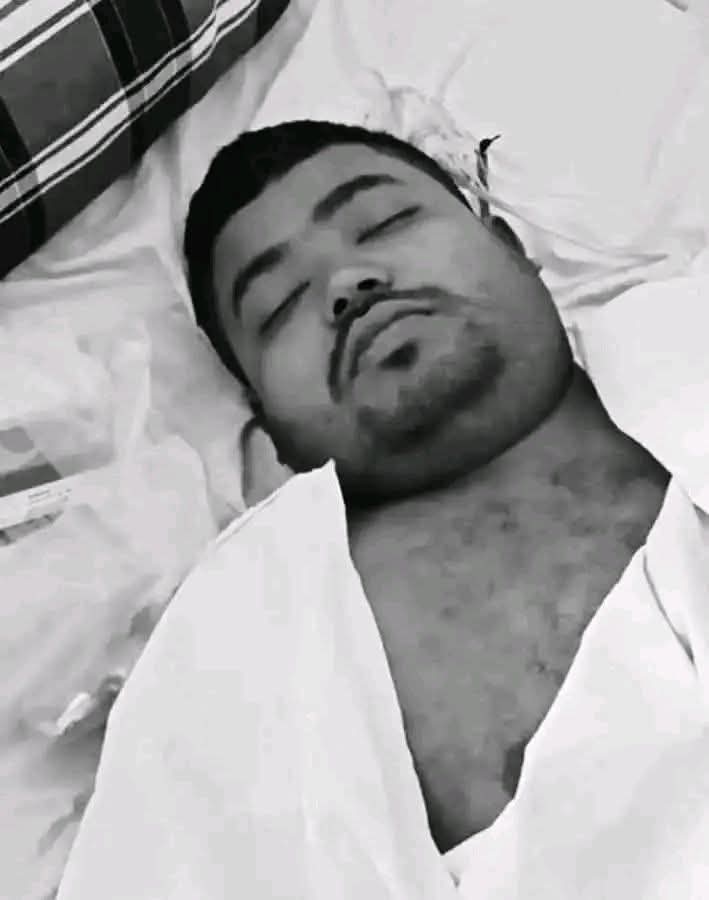 ওসির বিরুদ্ধে ৫ লাখ টাকা ঘুষ দাবির গুঞ্জন, ডিবি হেফাজতে ছাত্রলীগ নেতাকেনির্যাতন করে হত্যার অভিযোগ