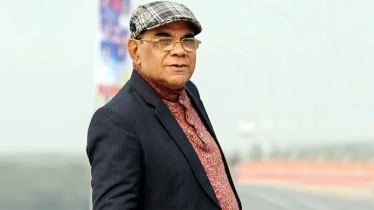 নিউ ইয়র্ক বাংলা ফিল্ম ফেস্টিভ্যালে আজীবন সম্মাননা পাচ্ছেন কিংবদন্তি অভিনেতা আহমেদ শরীফ