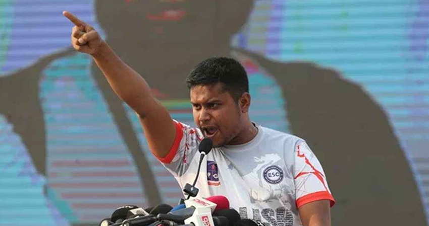 বাইরে স্বচ্ছতা ও সুশাসনের বুলি, ভেতরে চাঁদাবাজি ও মব কালচারের চর্চা – হাসনাত আবদুল্লাহর মুখোশের আড়ালের চিত্র