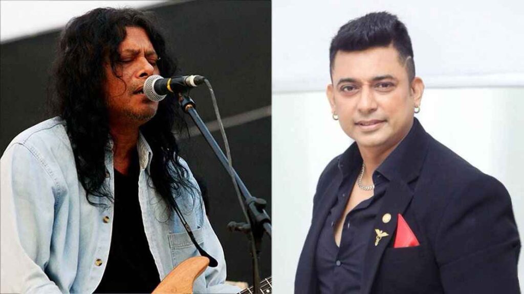 পর্তুগালের লিসবন মাতাবেন জেমস ও জায়েদ খান