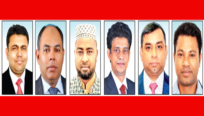নিউইয়র্কে বাংলাদেশ সোসাইটির নির্বাচনে সেলিম-আলী প্যানেলে বড় ভাঙন