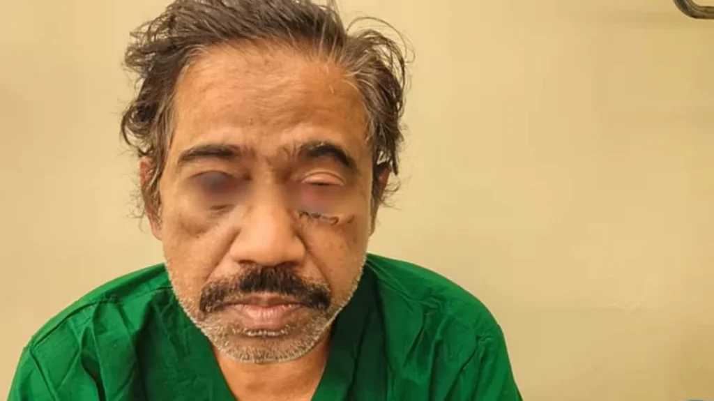 ১৫ হাজার ডলার চাঁদা না দেওয়ায় ঢামেক অধ্যাপকের ওপর হামলা: চরম নিরাপত্তাহীনতায় চিকিৎসকেরা