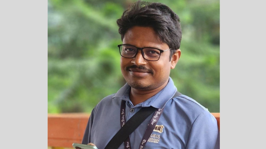 ঝিনাইদহে ডেইলি স্টারের সাংবাদিককে মারধর,অভিযোগ ছাত্রদল ও বিএনপি নেতার বিরুদ্ধে
