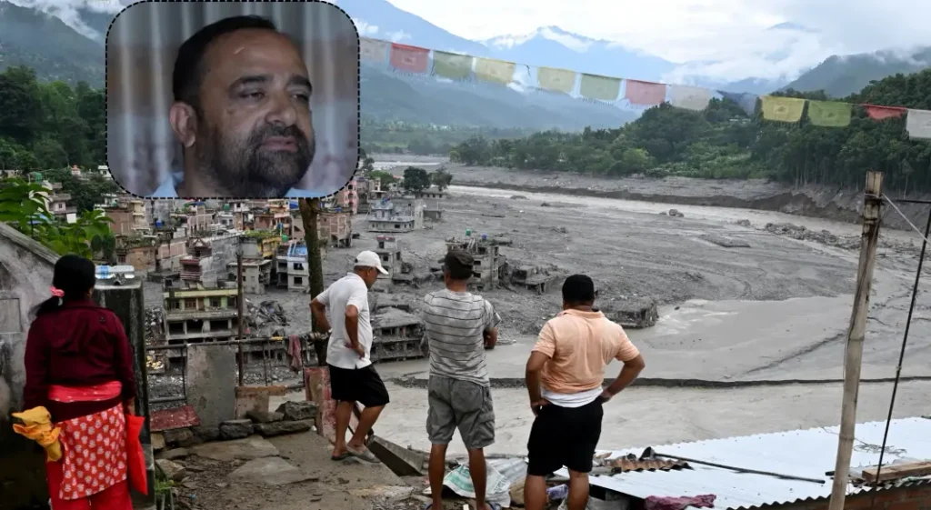 একটি সিদ্ধান্ত, ৯০০ জীবন: নেপালে অধ্যক্ষের উপস্থিত বুদ্ধিতে মৃত্যুর হাত থেকে বাঁচল শত শত শিশু